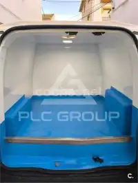2022 Renault Kangoo