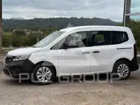 2022 Renault Kangoo