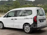 2022 Renault Kangoo