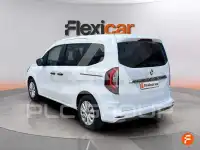 2022 Renault Kangoo
