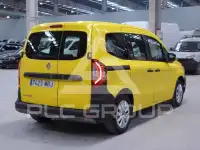 2022 Renault Kangoo