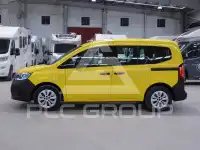 2022 Renault Kangoo