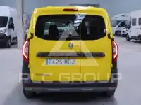 2022 Renault Kangoo
