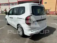 2022 Renault Kangoo