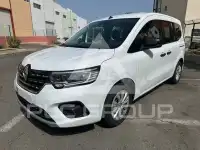 2022 Renault Kangoo