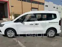 2022 Renault Kangoo