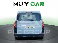 2022 Renault Kangoo