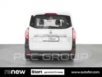 2022 Renault Kangoo