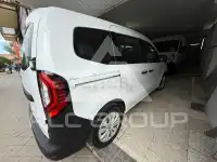 2022 Renault Kangoo