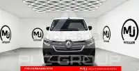 2022 Renault Kangoo