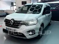 2022 Renault Kangoo