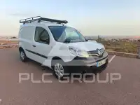 2022 Renault Kangoo