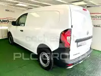 2022 Renault Kangoo