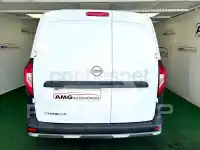 2022 Renault Kangoo