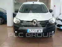 2022 Renault Kangoo