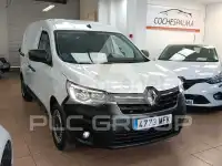 2022 Renault Kangoo