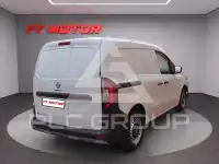 2022 Renault Kangoo