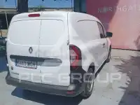 2022 Renault Kangoo