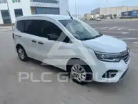 2022 Renault Kangoo