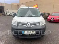 2022 Renault Kangoo