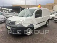 2022 Renault Kangoo