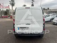 2022 Renault Kangoo