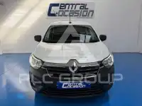 2022 Renault Kangoo