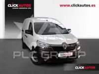 2022 Renault Kangoo