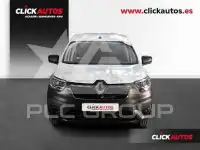 2022 Renault Kangoo
