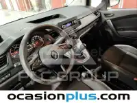 2022 Renault Kangoo