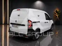 2022 Renault Kangoo