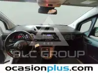 2022 Renault Kangoo