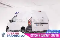 2022 Renault Kangoo