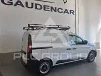 2022 Renault Kangoo