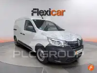 2022 Renault Kangoo