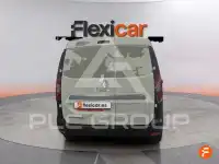 2022 Renault Kangoo