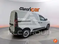 2022 Renault Kangoo