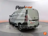 2022 Renault Kangoo