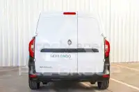 2022 Renault Kangoo