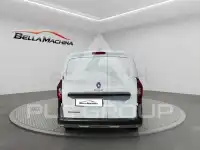 2022 Renault Kangoo