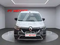 2022 Renault Kangoo