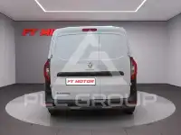 2022 Renault Kangoo