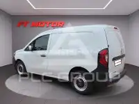 2022 Renault Kangoo