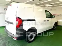 2022 Renault Kangoo