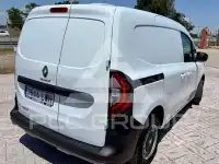 2022 Renault Kangoo