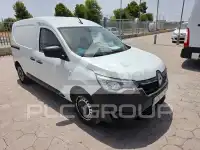 2022 Renault Kangoo