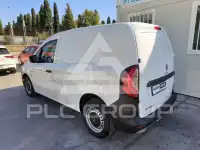 2022 Renault Kangoo