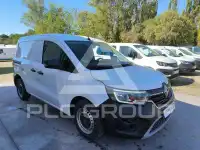 2022 Renault Kangoo