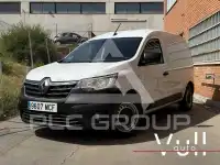 2022 Renault Kangoo