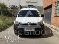 2022 Renault Kangoo